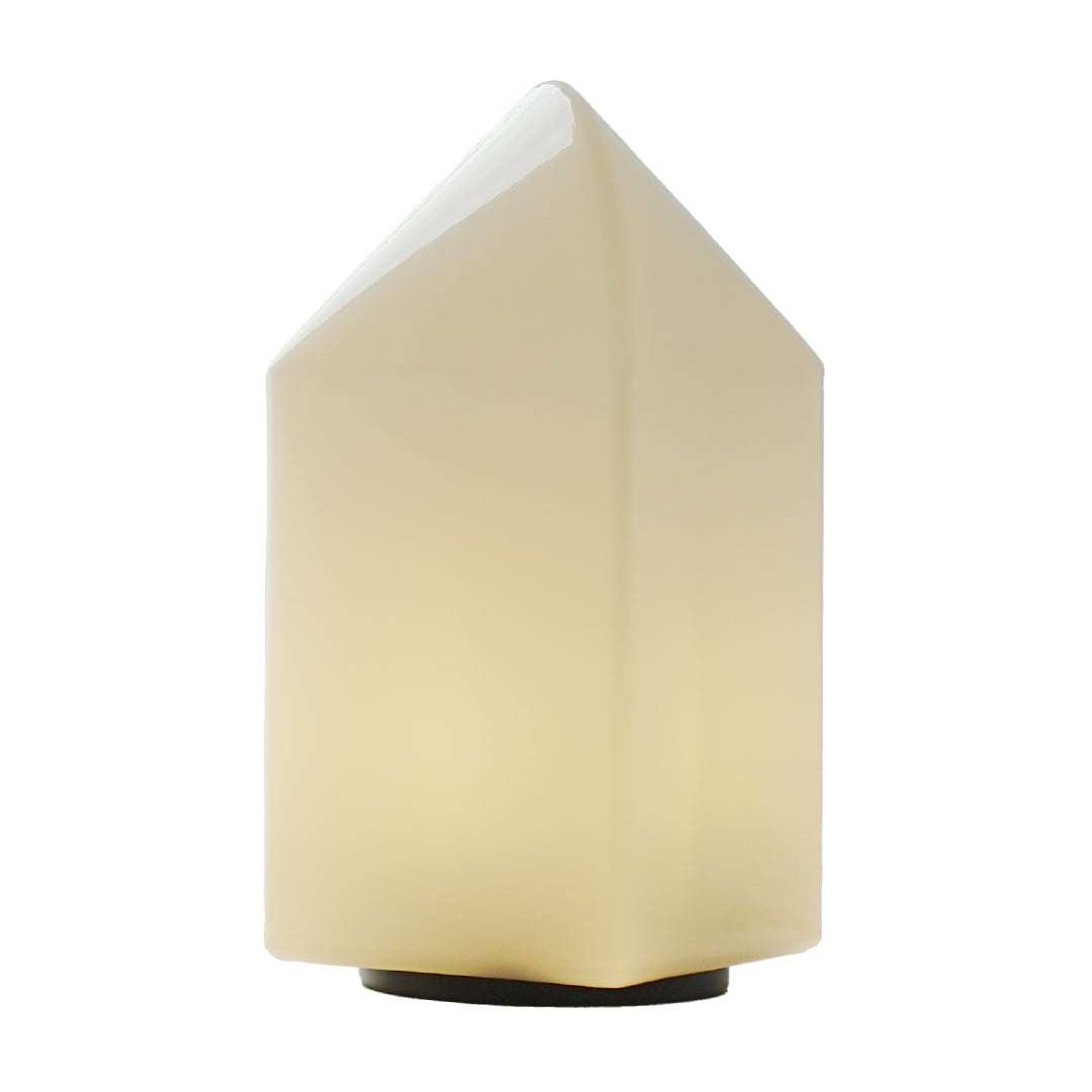 WHITECREST ILLUMINATED NIGHTSCAPE TABLE LAMP