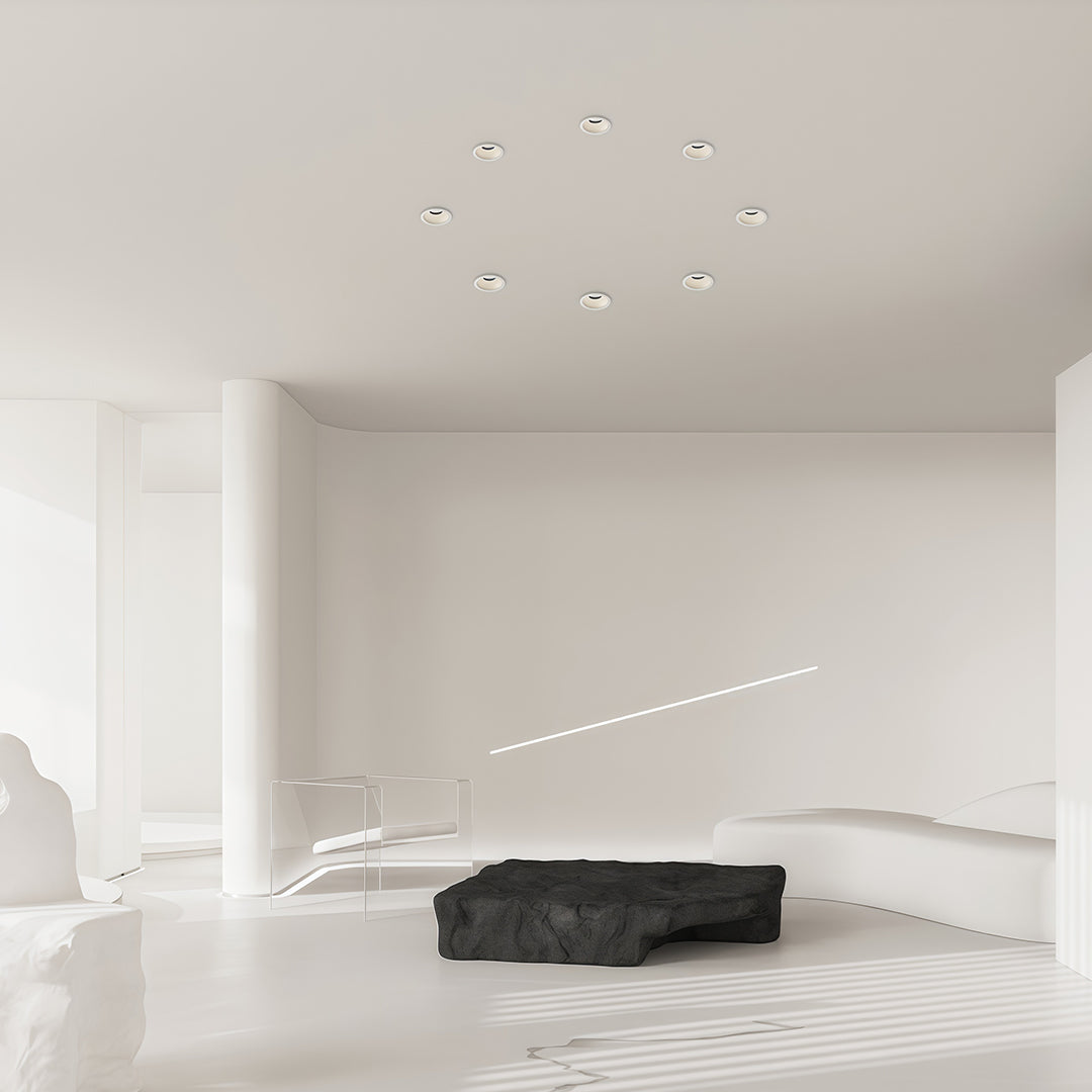 RAVENHALL LED NOCTURNE SPOTLIGHT WITH ANTI-GLARE TECHNOLOGY