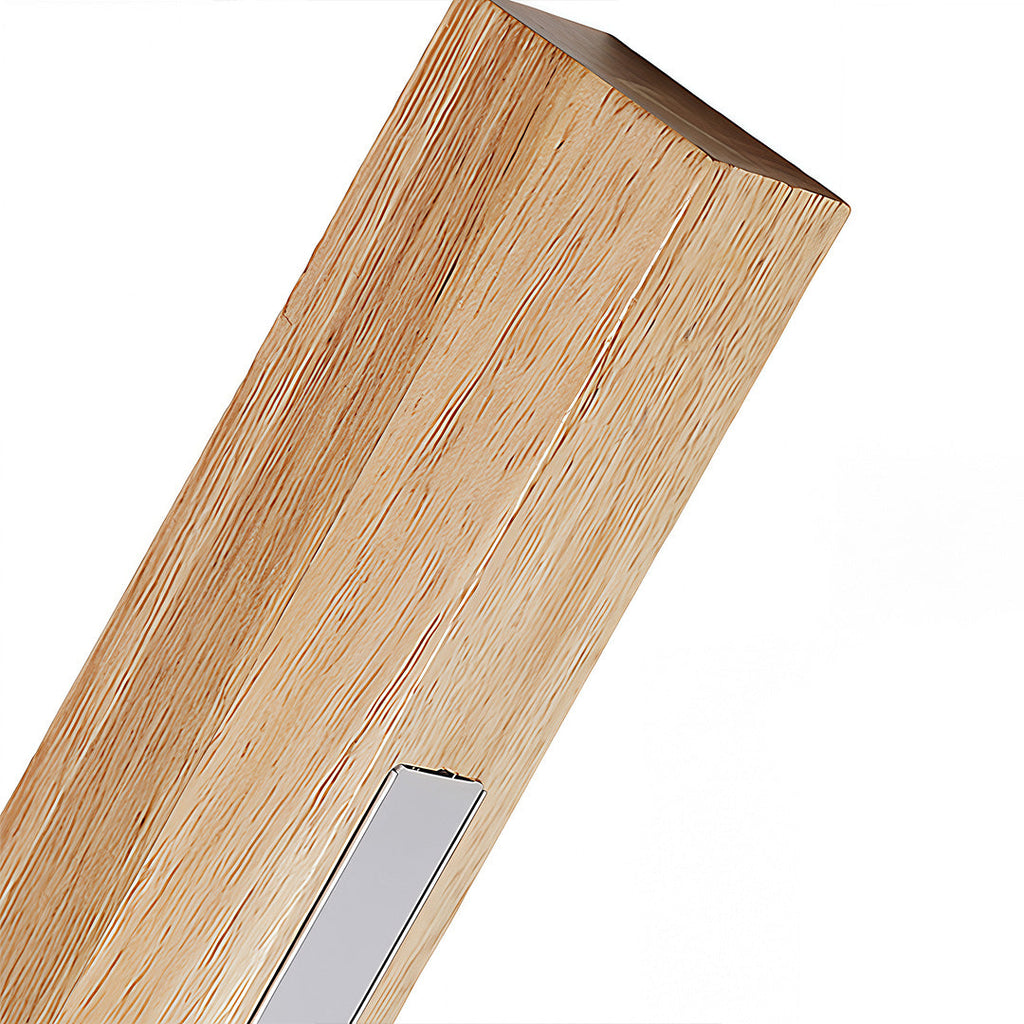 YAMATO HARMONY WOODEN LED NIGHT LAMP
