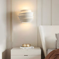 WINTERBOURNE WHITESMITH HALF-CYLINDER WALL LANTERN