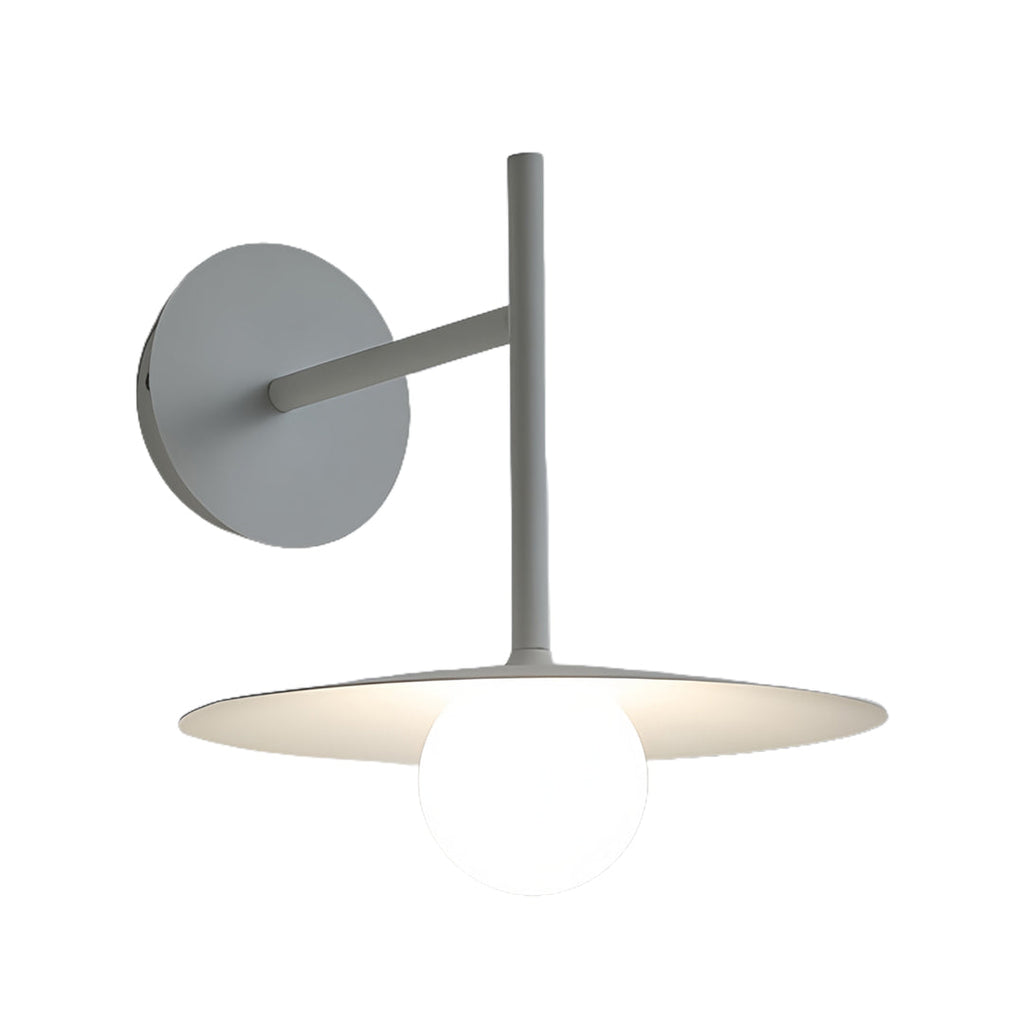 BRANDEIS LONG-REACH LED READING SCONCE
