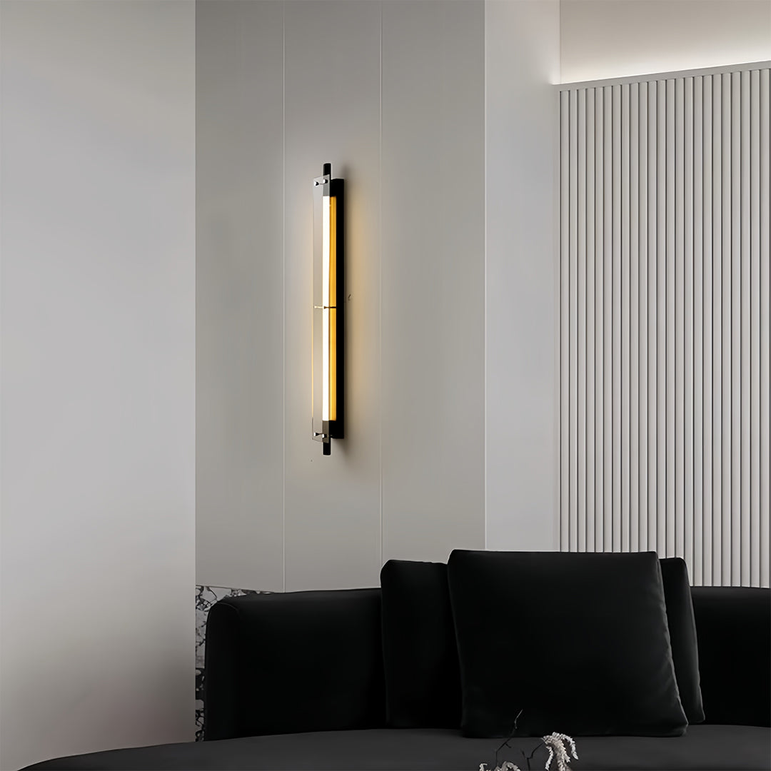 RAVENHALL UP-DOWN LED CORRIDOR STRIP LUMINAIRE