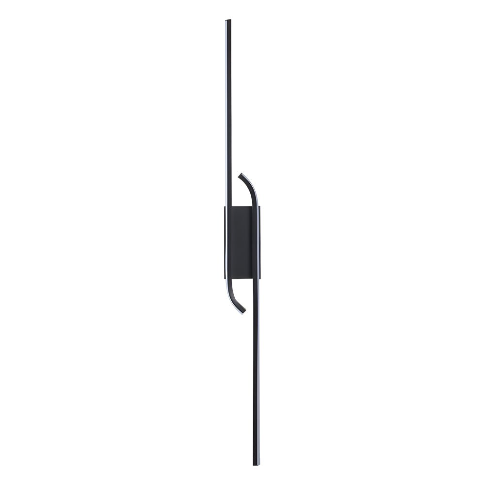 FARINGTON SLIMLINE ALUMINUM WALL LANTERN