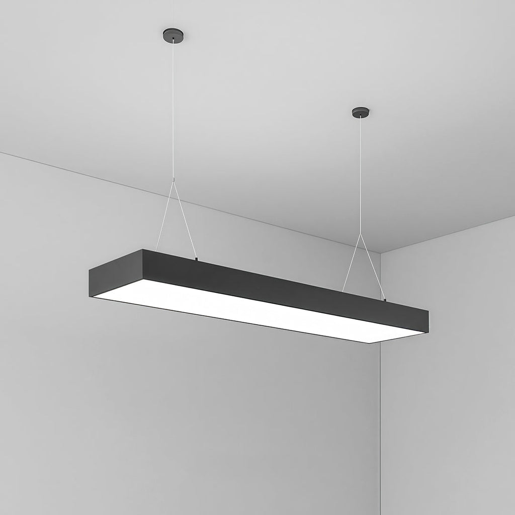 BRAMBLEWOOD SLIMLINE LED CANOPY LIGHT