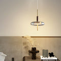 HASTINGS TRIO DIMMER PENDANT LIGHT WITH WOODEN ACCENTS"  
2. "WINTERBOURNE GLASS AND BRASS NORDIC HANGING LANTERN"  
3. "BROMLEY ILLUMINATED WOODEN TRIM PENDANT LIGHT"  
4. "LAVENDER HILL BRASS AND GLASS DIMMABLE HANGING LIGHT"  
5. "CARTERFORD MINIMALIST