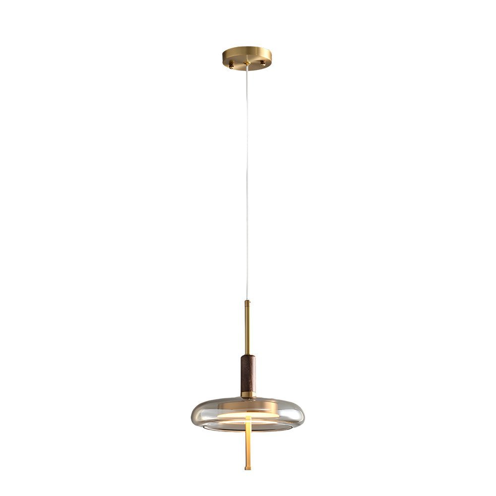 HASTINGS TRIO DIMMER PENDANT LIGHT WITH WOODEN ACCENTS"  
2. "WINTERBOURNE GLASS AND BRASS NORDIC HANGING LANTERN"  
3. "BROMLEY ILLUMINATED WOODEN TRIM PENDANT LIGHT"  
4. "LAVENDER HILL BRASS AND GLASS DIMMABLE HANGING LIGHT"  
5. "CARTERFORD MINIMALIST