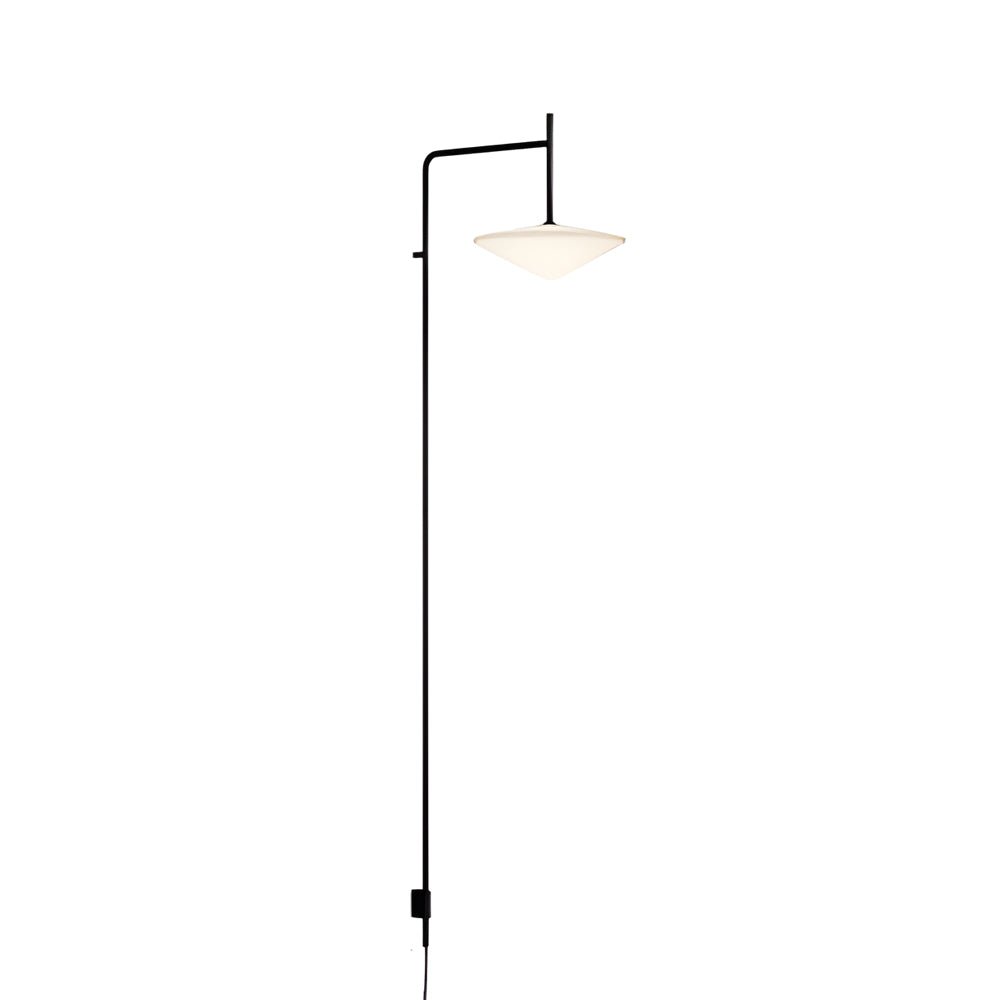 FENWICK SLIMLINE METAL WALL LANTERN