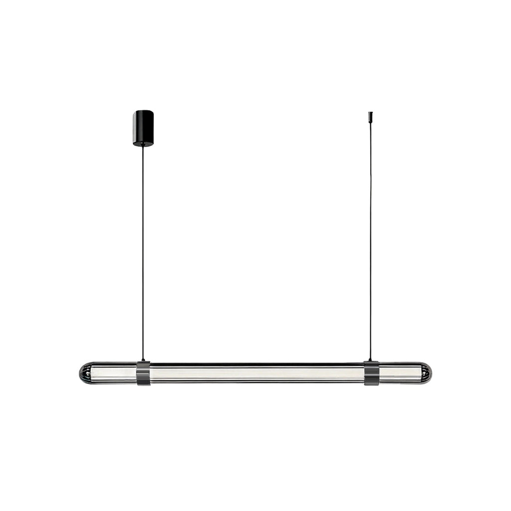 FENWICK MODERNIST LINEAR HANGING LIGHT