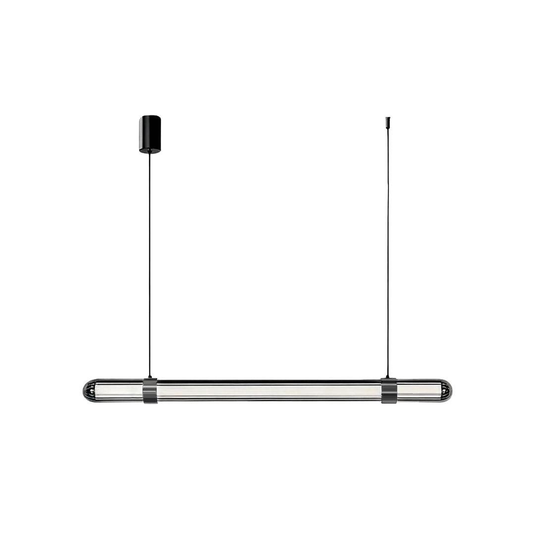FENWICK MODERNIST LINEAR HANGING LIGHT