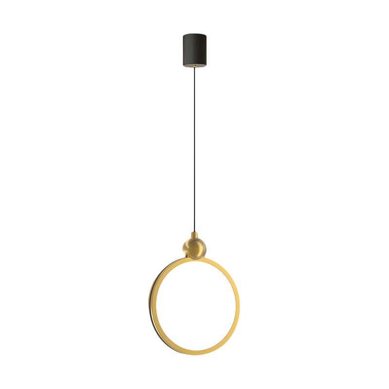 FENWICK MODULAR LED PENDANT LIGHT WITH DIMMABLE FUNCTION