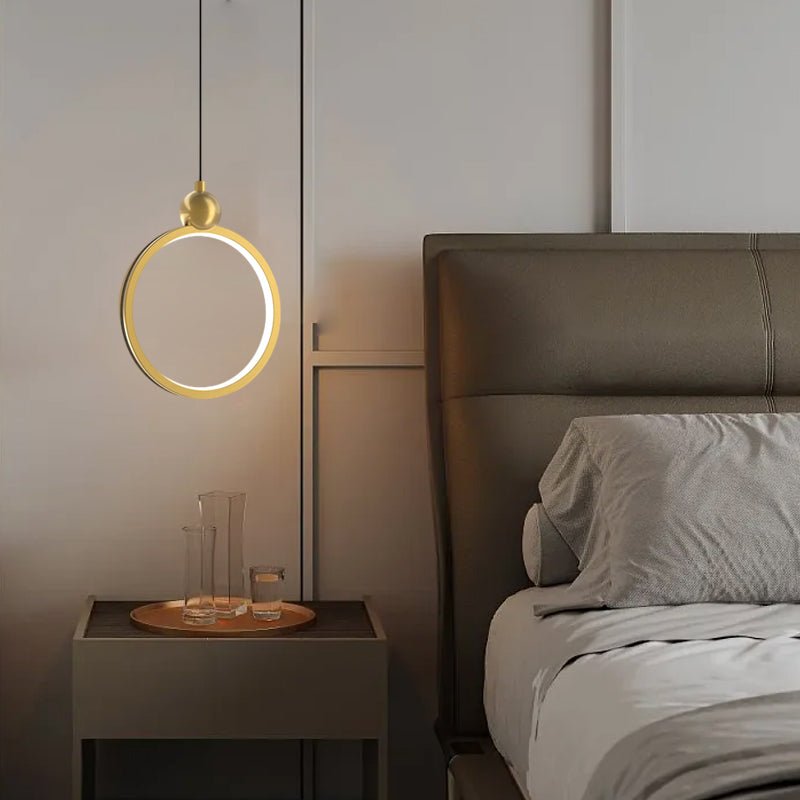 FENWICK MODULAR LED PENDANT LIGHT WITH DIMMABLE FUNCTION
