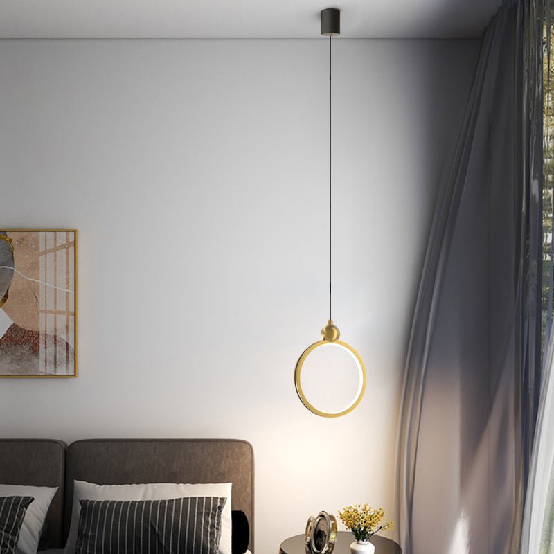 FENWICK MODULAR LED PENDANT LIGHT WITH DIMMABLE FUNCTION