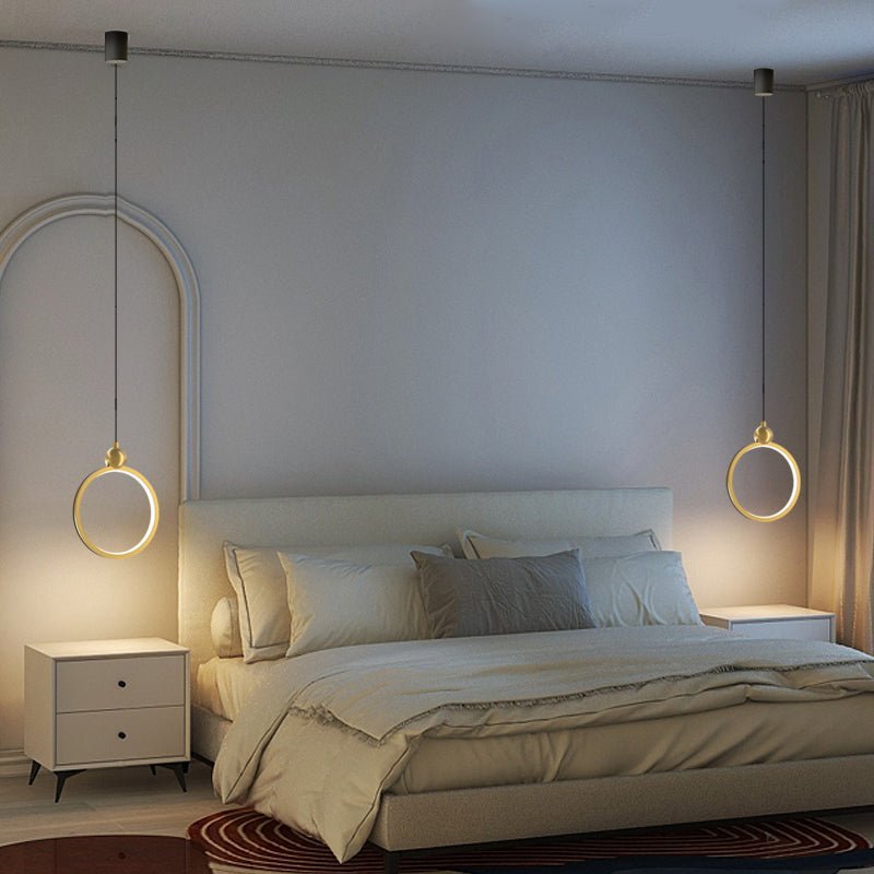 FENWICK MODULAR LED PENDANT LIGHT WITH DIMMABLE FUNCTION
