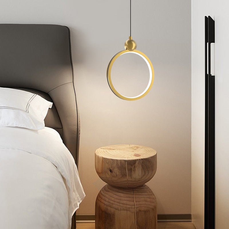 FENWICK MODULAR LED PENDANT LIGHT WITH DIMMABLE FUNCTION