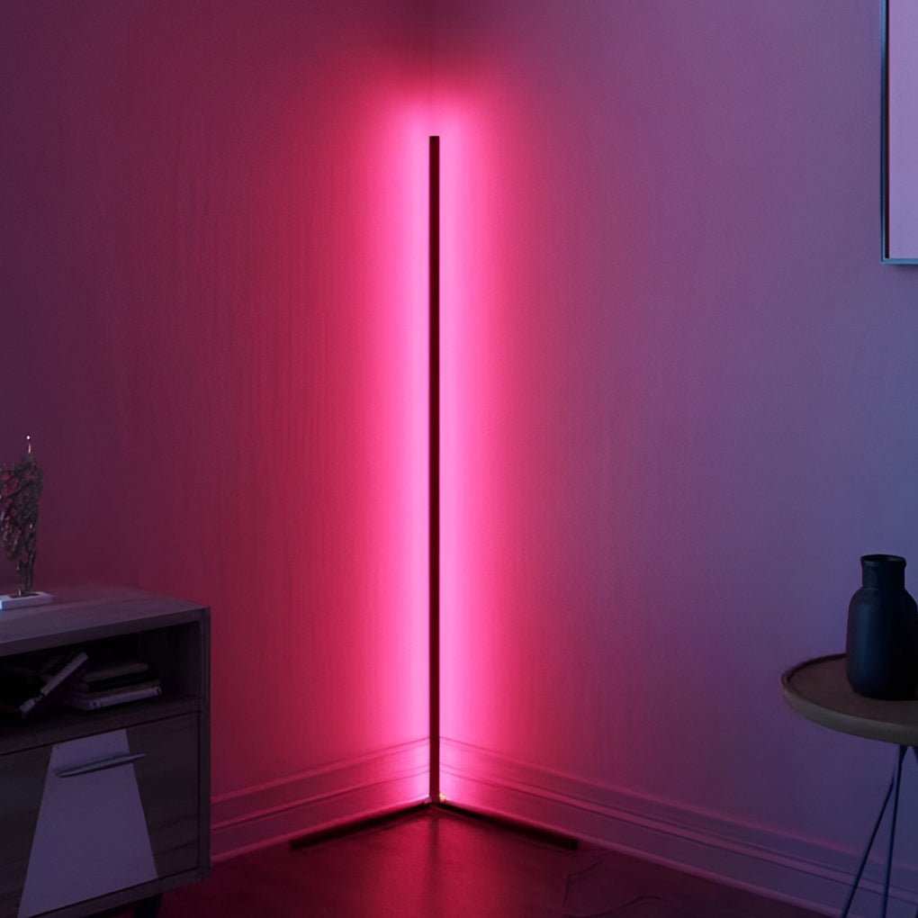 WINTERBOURNE MULTI-HUE LED CORNER LANTERN