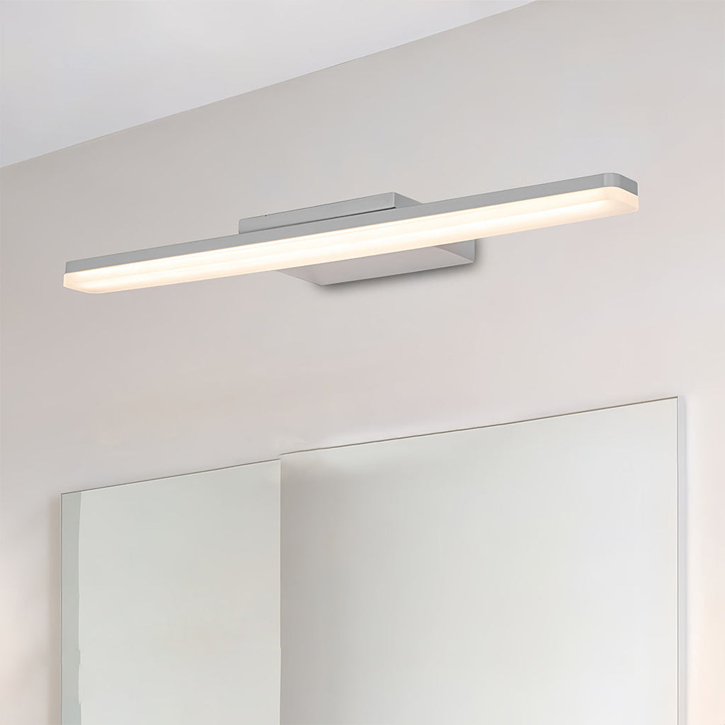 WINTHROP ACRYLIC GLOW WALL SCONCE