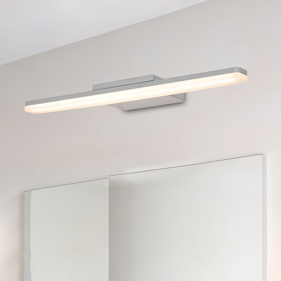 WINTHROP ACRYLIC GLOW WALL SCONCE