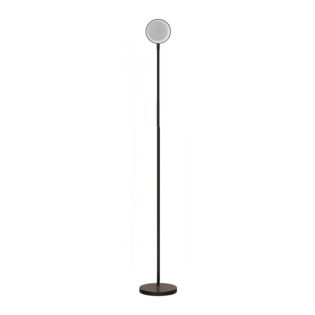 WINTERBOURNE TALL ADJUSTABLE READING LAMP FOR BEDROOMS