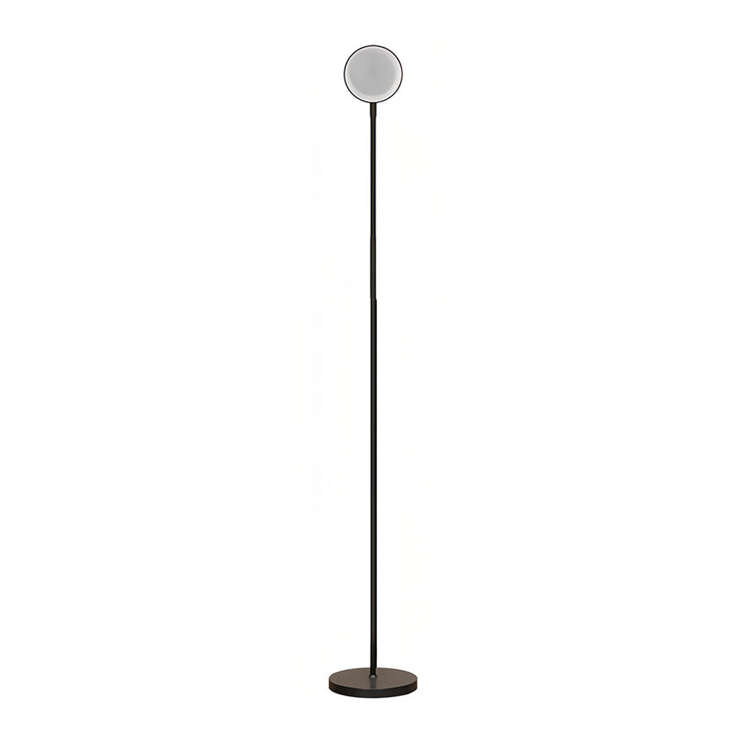 WINTERBOURNE TALL ADJUSTABLE READING LAMP FOR BEDROOMS