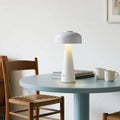 WINDSOR MUSHROOM TOUCH-DIM LED LAMP