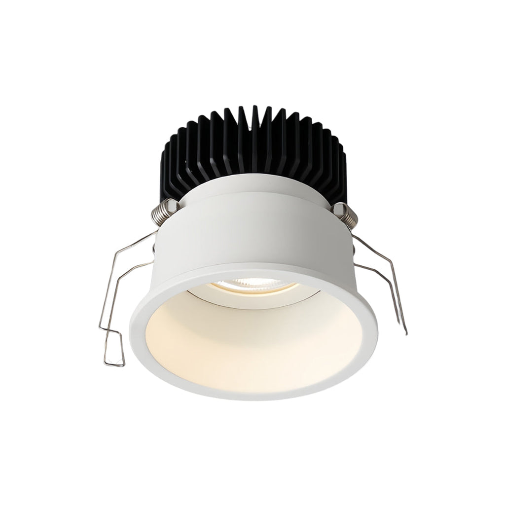 WINTHROP SLEEK ADJUSTABLE RECESSED LED LIGHT