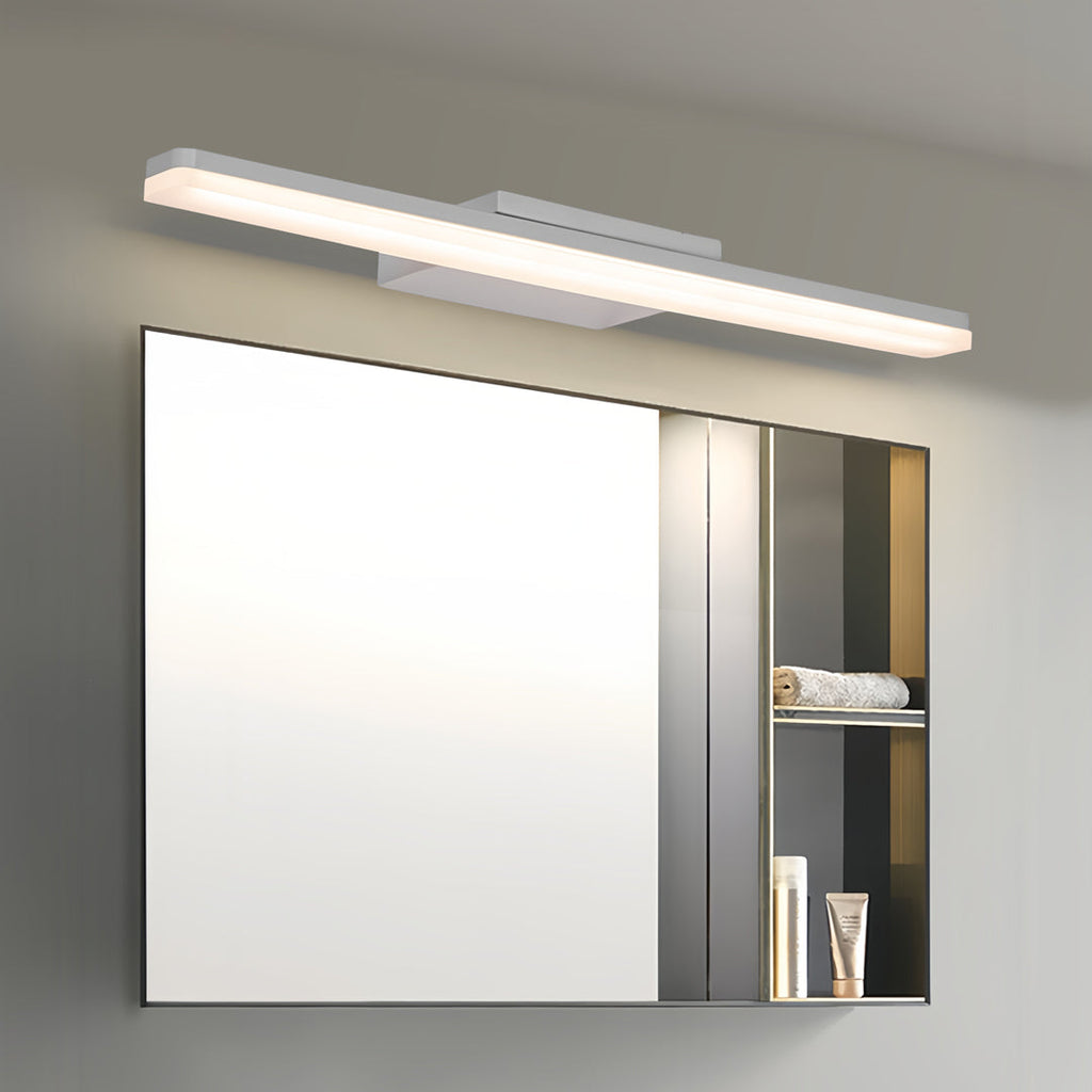 WINTHROP ACRYLIC GLOW WALL SCONCE