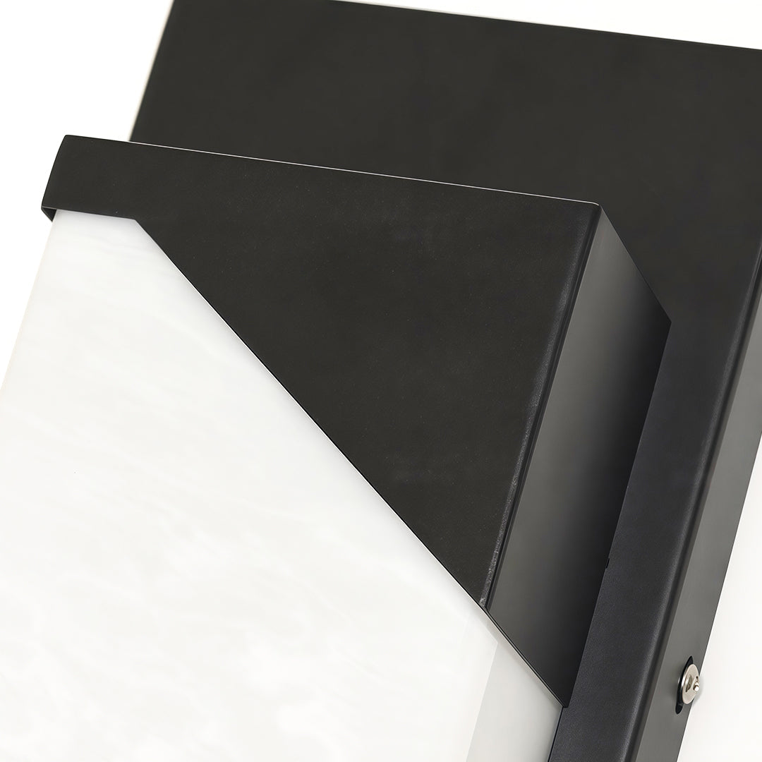 WINTERBOURNE MODERN LINEAR OUTDOOR LIGHTING FIXTURE