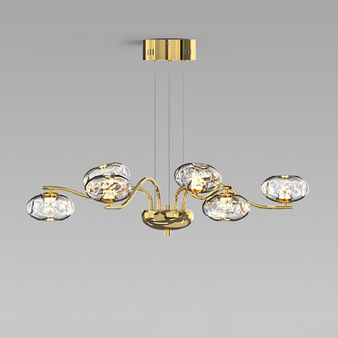 ASTONIA RAINBOW LUMINAIRE CHANDELIER