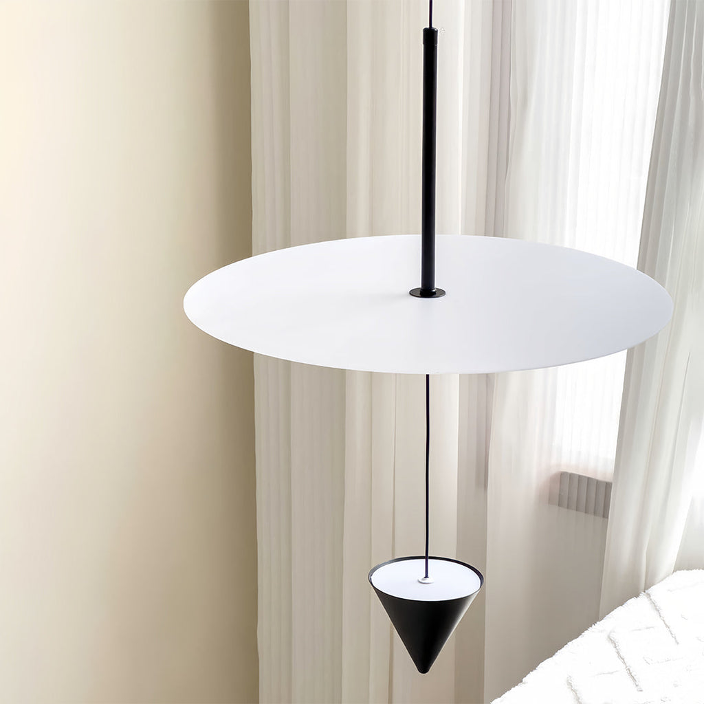 WINTERBOURNE SLIMLINE HANGING LIGHT