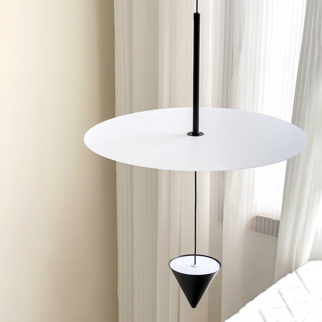 WINTERBOURNE SLIMLINE HANGING LIGHT