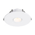 FENWICK SLIMLINE RECESSED LUMINAIRE WITH ANTI-GLARE TECHNOLOGY