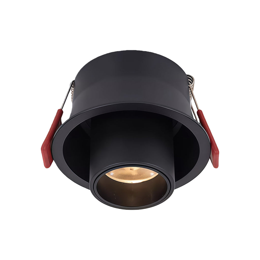 WINDSOR TUBE LED RECESSED SPOTLIGHT WITH ANTI-GLARE TECHNOLOGY