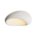 CHARLESTON ARTISAN FLUSH MOUNT ILLUMINATION