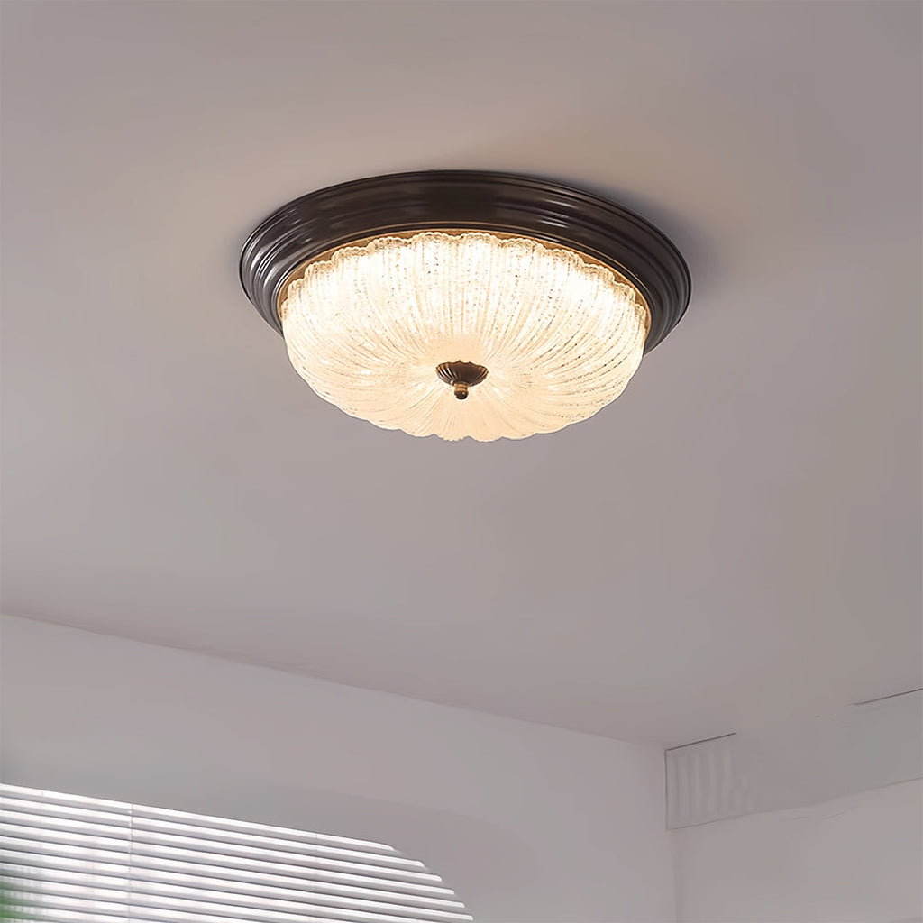 CHESTERFIELD WOODLAND DOME CEILING LANTERN
