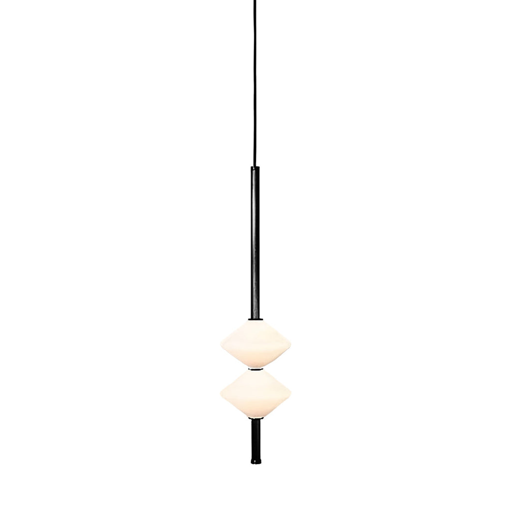 WINDSOR HARBOR MINIMALIST LED PENDANT LIGHT