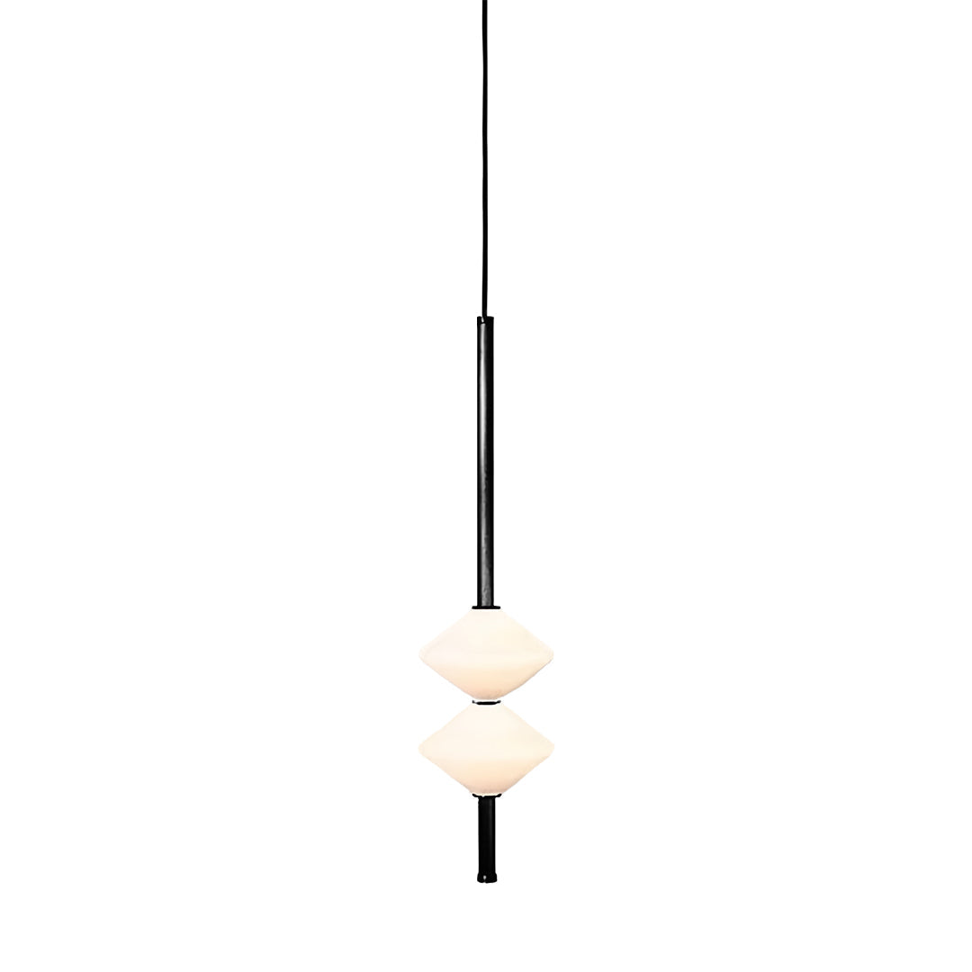 WINDSOR HARBOR MINIMALIST LED PENDANT LIGHT