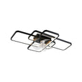 FARNWORTH ACRYLIC SHADE CEILING FAN WITH ILLUMINATION