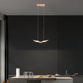 WINDSOR GULL WING LED CEILING LANTERN