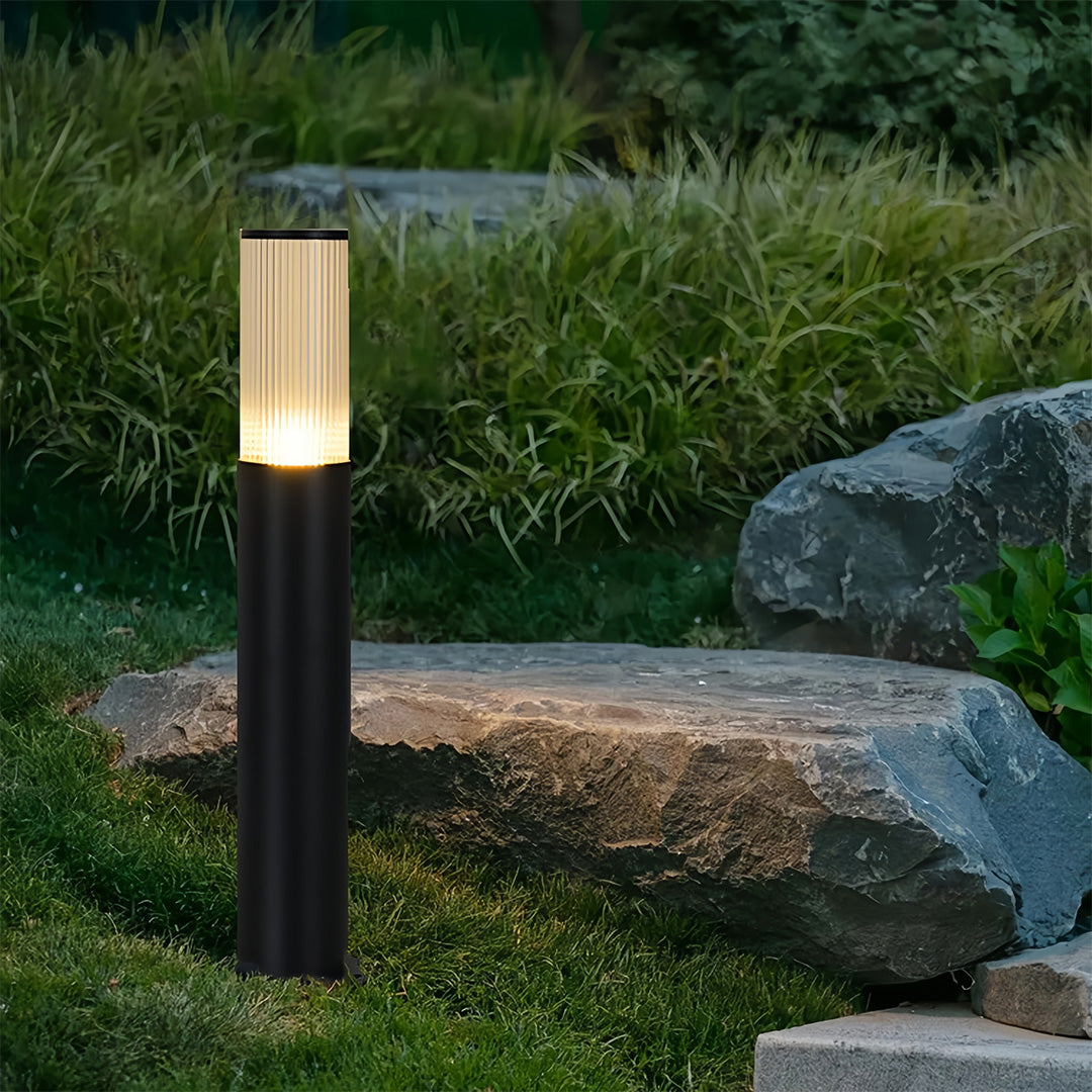 RAVENSCROFT GARDEN BEACON LED LANTERN