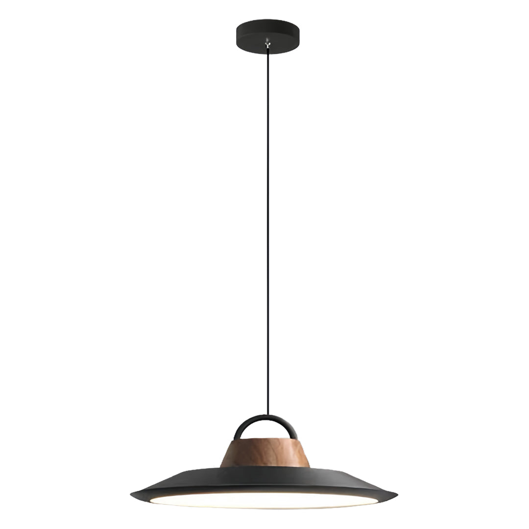 WINTHROP SAUCER PENDANT LIGHT FOR KITCHEN