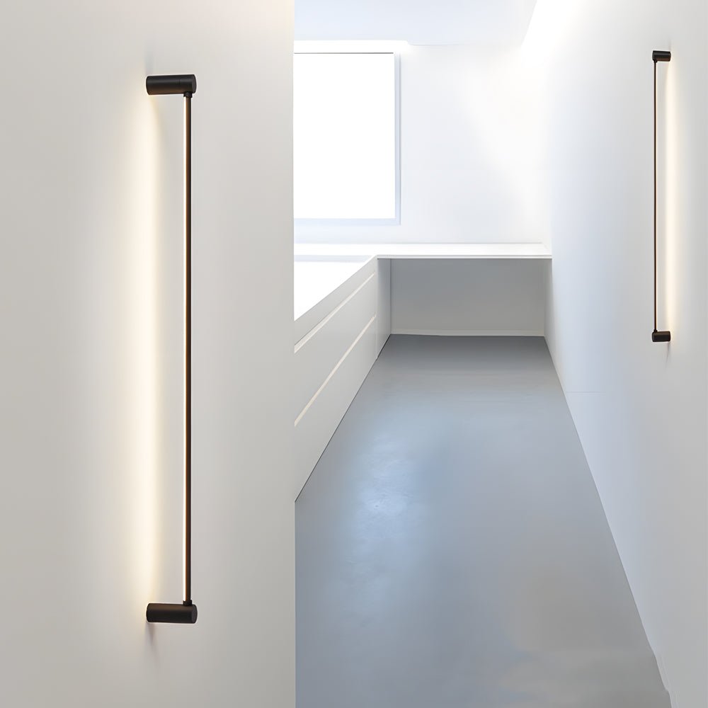 WILLOUGHBY MODERN BLACK LED LINEAR CEILING LUMINAIRE - 23.6''/35.5''/47.2''"  
2. "THORNBURY SLEEK LED LINEAR CEILING FIXTURE - 23.6''/35.5''/47.2''"  
3. "BARNETT CONTEMPORARY BLACK LED LINEAR LIGHTING - 23.6''/35.5''/47.2''"  
4. "DORCHESTER STRAIGHT ED