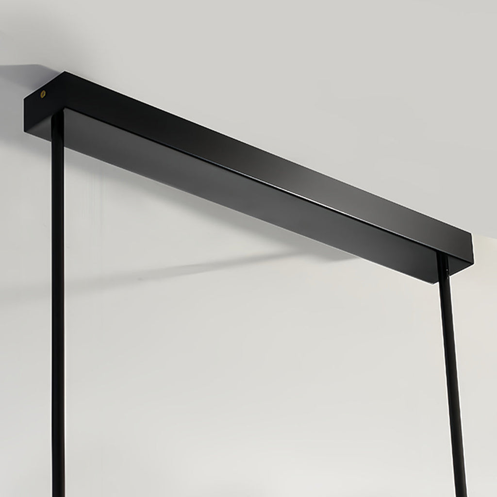WINDSOR STRIPED LED PENDANT LIGHTING