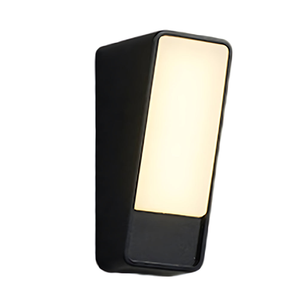 WINTHROP SQUARE ALUMINUM OUTDOOR LED ILLUMINATOR