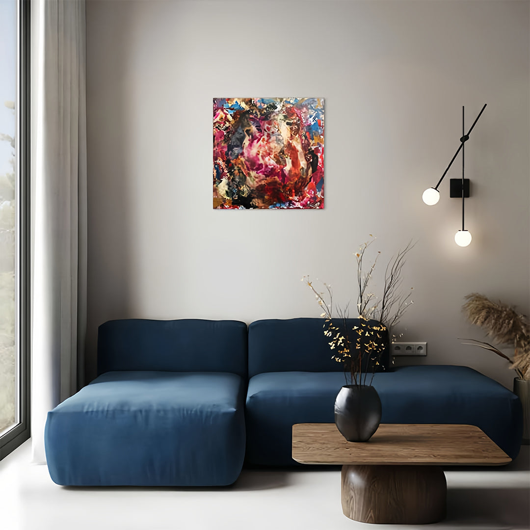 WINTHROP TWIN-BULB LINEAR WALL SCONCE