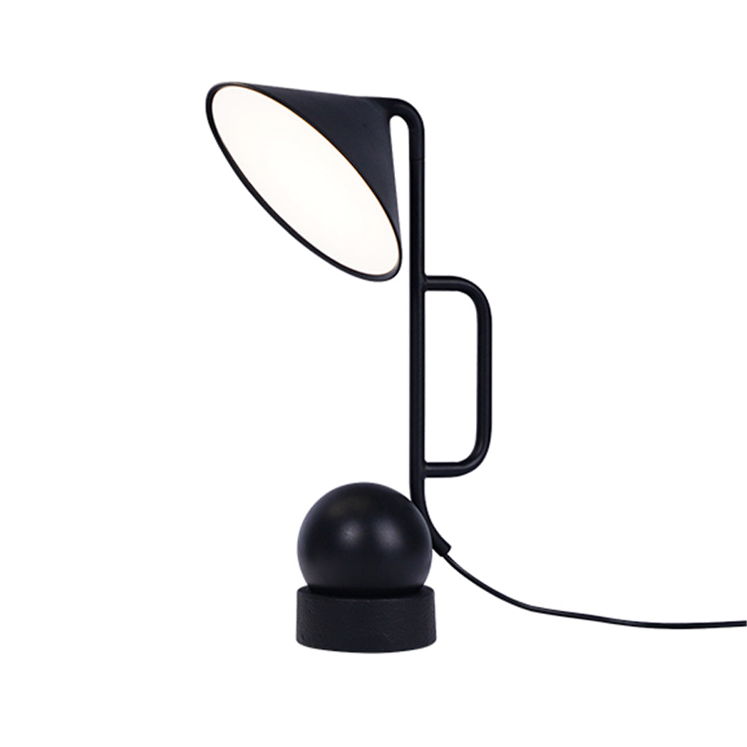 RAVENHURST INDUSTRIAL LED STUDY LANTERN
