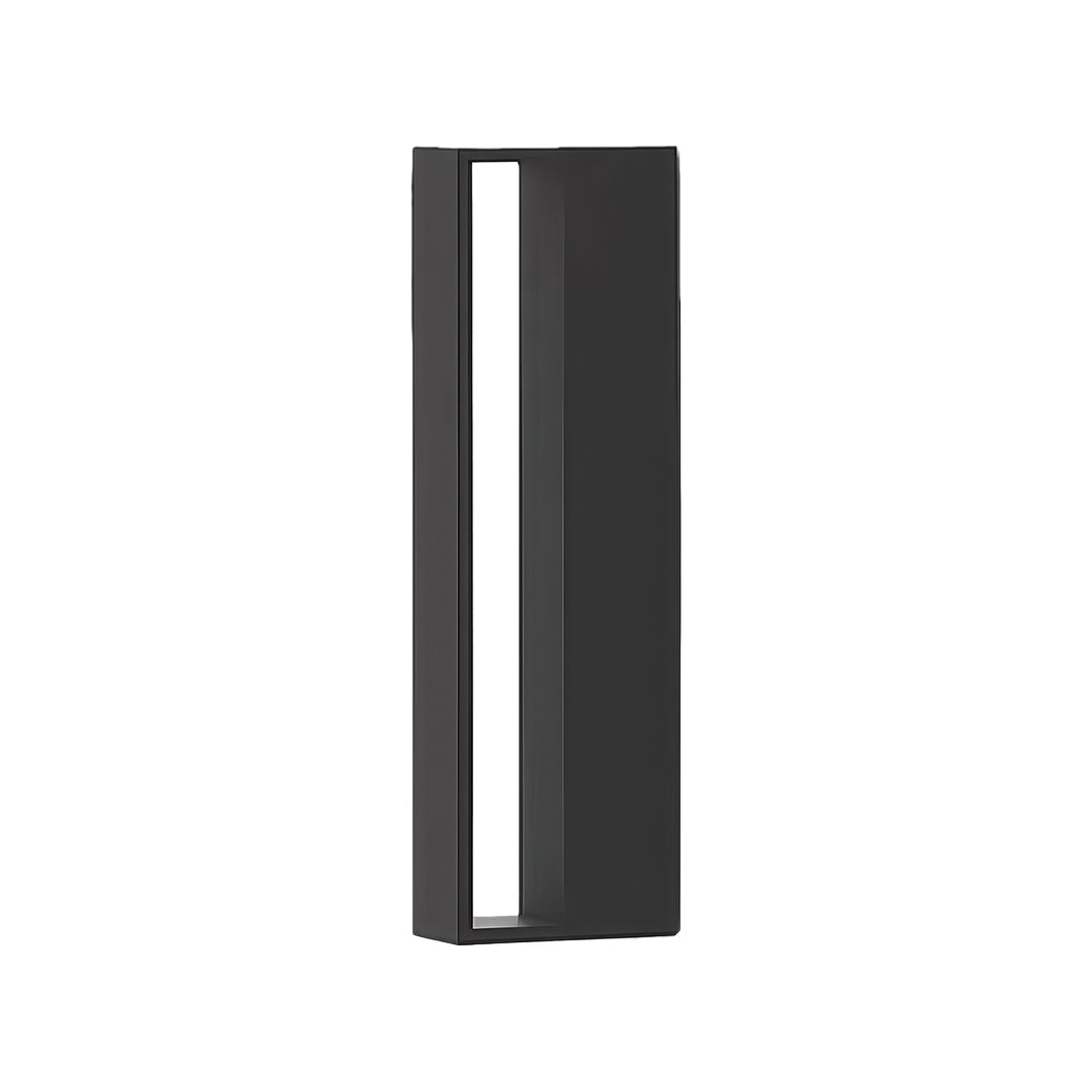 RAVENHALL OUTDOOR METAL WALL LANTERN