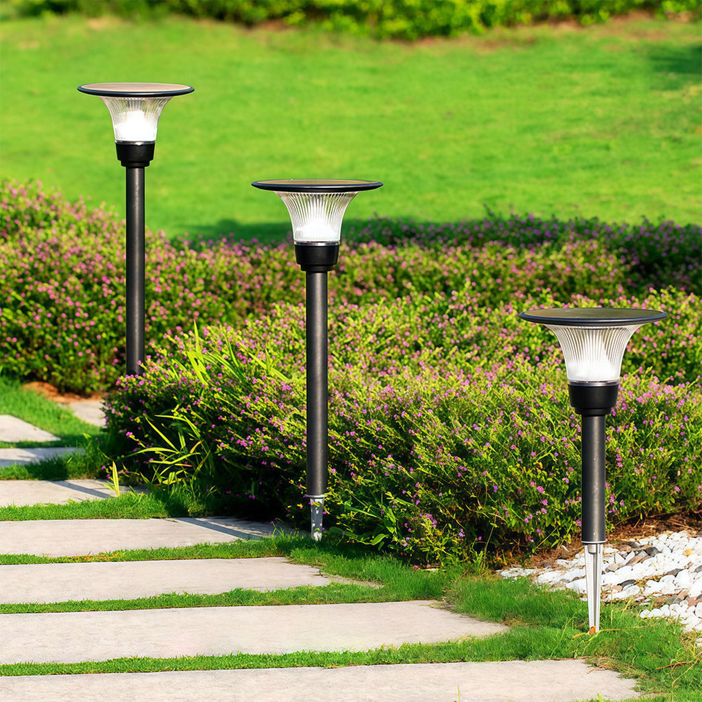 RAVENSDALE NIGHT GLOW SOLAR PATH LIGHT