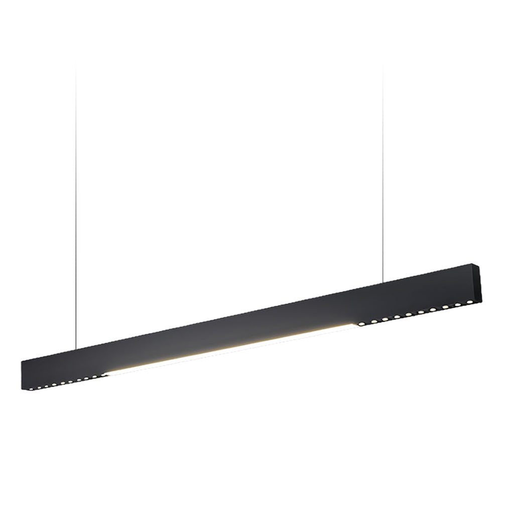 WINTHROP SLIMLINE GRILLE HANGING LIGHT