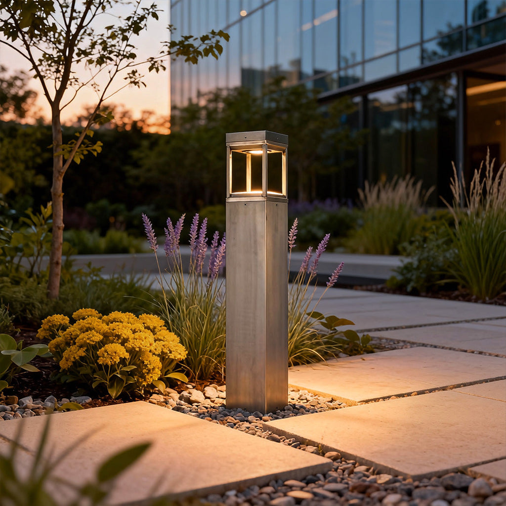 RAVENSCROFT WEATHERPROOF LED GARDEN ILLUMINATOR