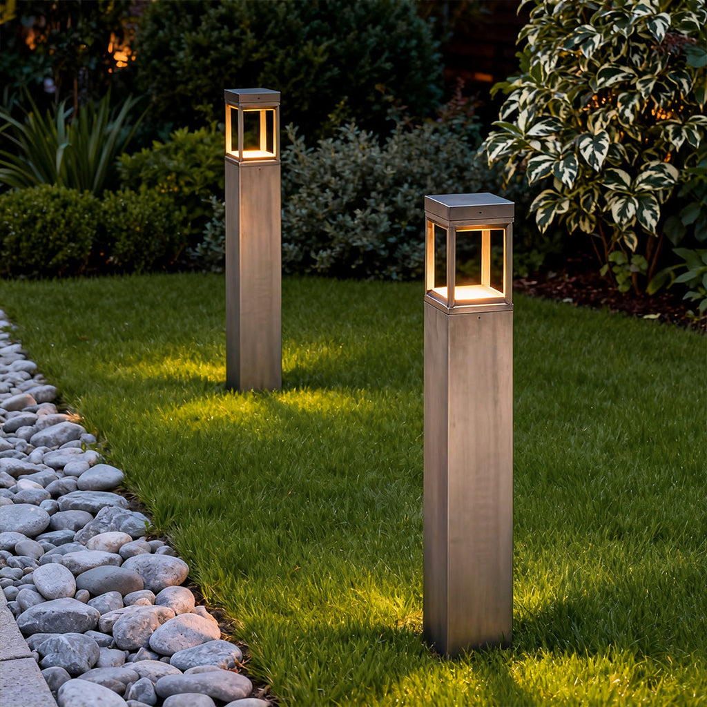 RAVENSCROFT WEATHERPROOF LED GARDEN ILLUMINATOR